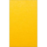 Papier wizytówkowy A4/20 Kreska gładki żółty