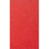 Papier wizytówkowy A4/20 Kreska prążki czerwony