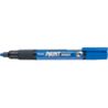 Marker olejowy Pentel MMP20 niebieski