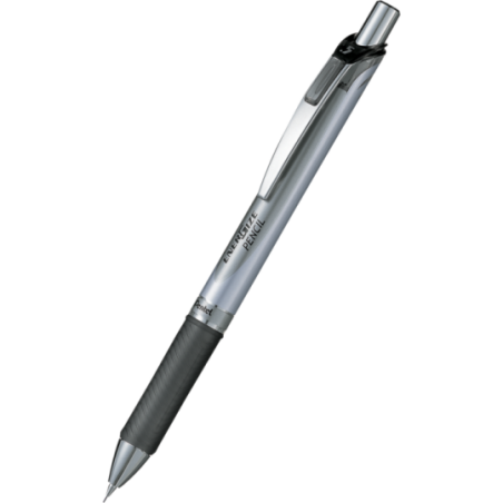 Ołówek automatyczny Energize 0,5mm Pentel czarny