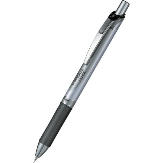 Ołówek automatyczny Energize 0,5mm Pentel czarny