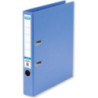 Segregator Elba Pro+ A4/50 jasny niebieski 100-095