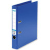 Segregator Elba Pro+ A4/50 niebieski 100-094