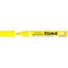 Marker olejowy Toma TO-441 neon żółty Toma