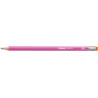 Ołówek Stabilo 160 różowy gumka HB