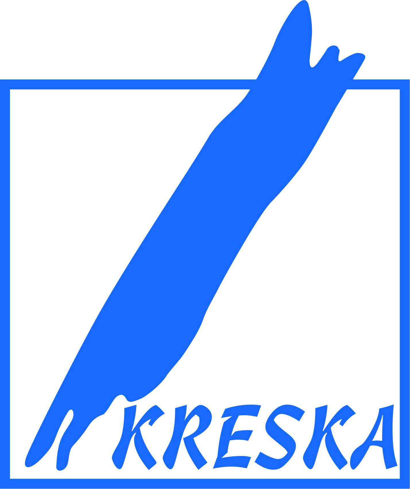 Kreska