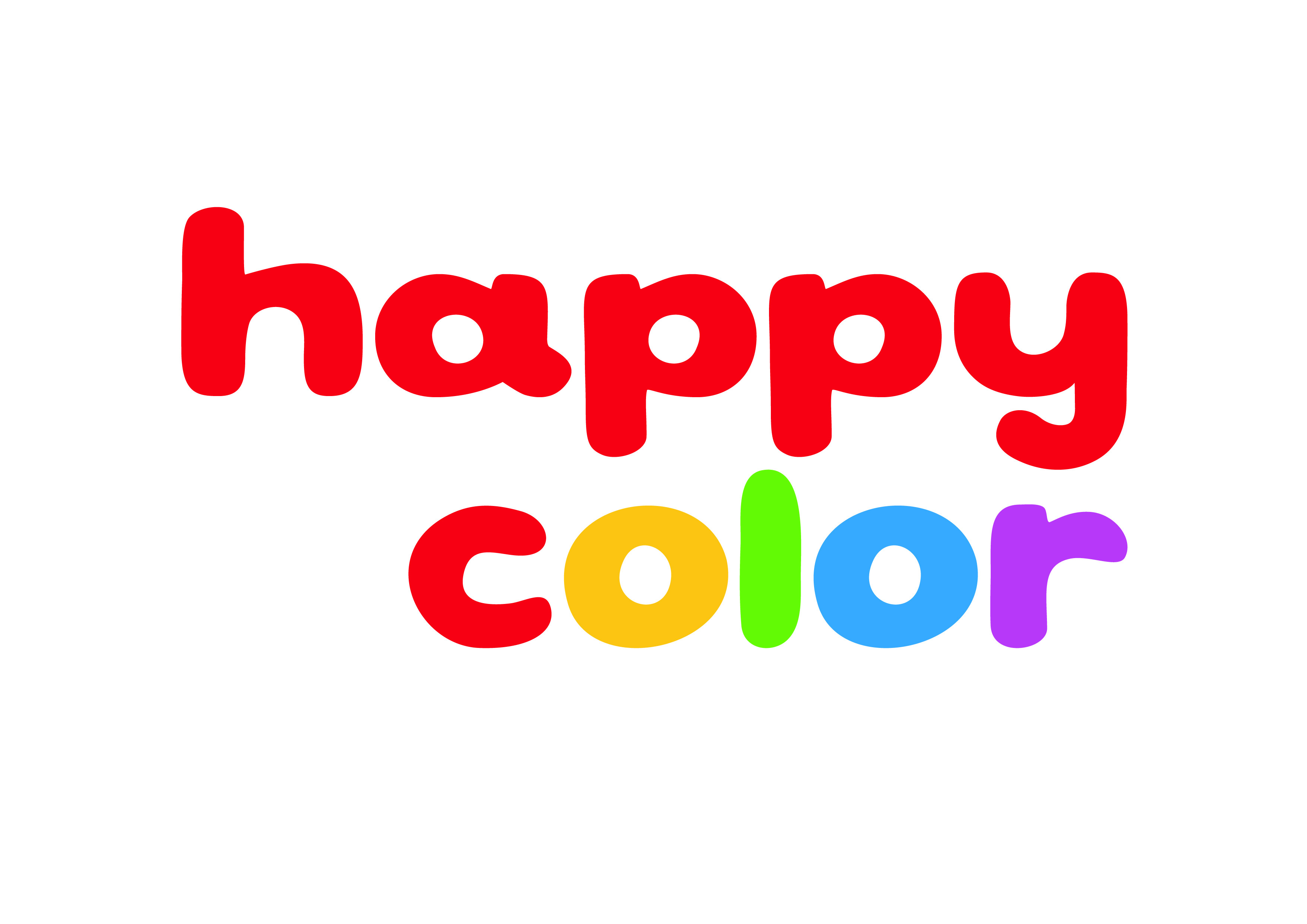 Happy_Color